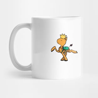 Royal Nika Mug